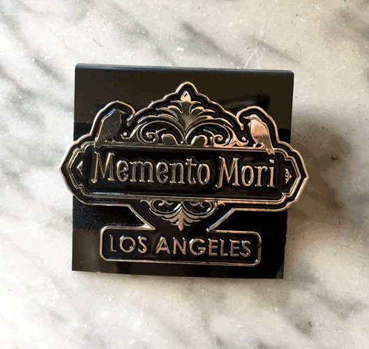 Memento Mori Los Angeles