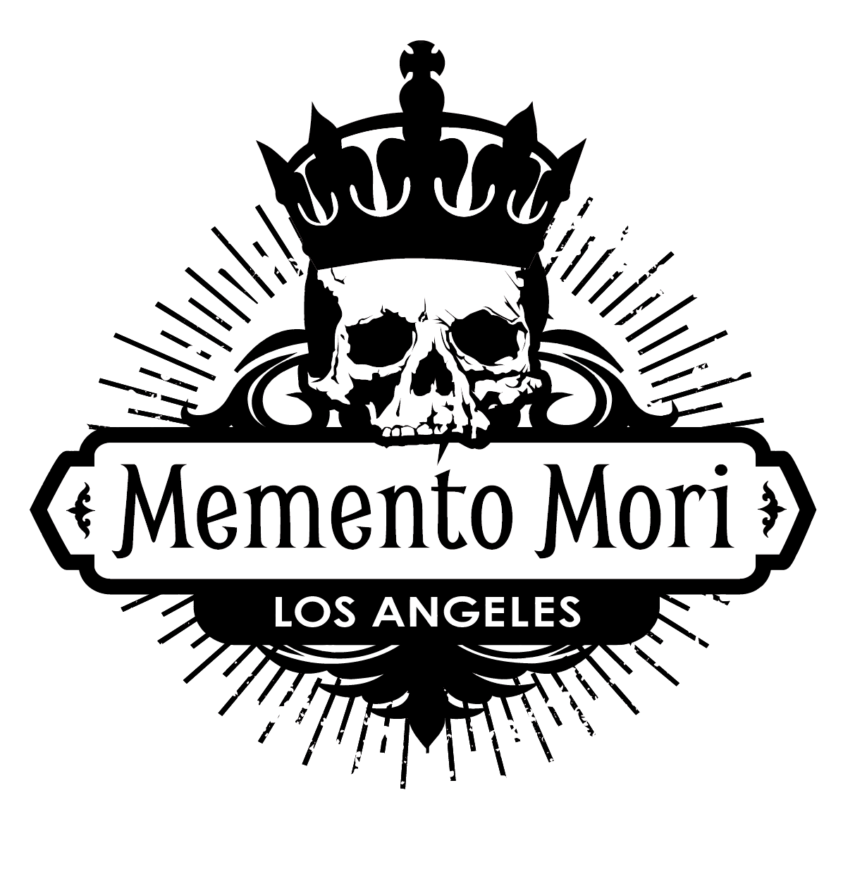 Memento Mori Anniversary Celebration